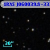 1RXS J060039.8-332928
