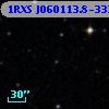 1RXS J060113.8-332349