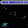 1RXS J060137.4-324101