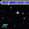 1RXS J060141.0-330506