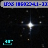 1RXS J060234.1-332826