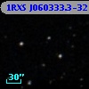 1RXS J060333.3-321834