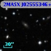 2MASX J02555346+4613444