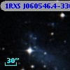 1RXS J060546.4-330359