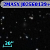 2MASX J02560139+4627164