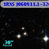 1RXS J060811.1-320734