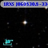 1RXS J060830.8-334122