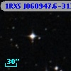 1RXS J060947.6-312325