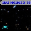 1RXS J061015.3-333141