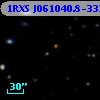 1RXS J061040.8-333910