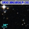 1RXS J061056.9-313016