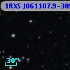 1RXS J061107.9-305805