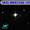 1RXS J060234.6-333210