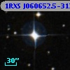 1RXS J060652.5-313051