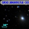 1RXS J060957.6-333506