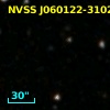 NVSS J060122-310225