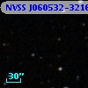 NVSS J060532-321642