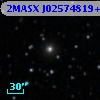 2MASX J02574819+4631015