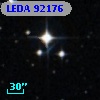 LEDA   92176
