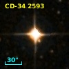 CD-34  2593