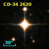 CD-34  2620