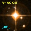 V* AC Col