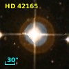 HD  42165