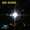 HD  42501