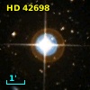 HD  42698