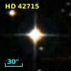 HD  42715