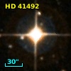 HD  41492