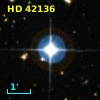 HD  42136