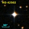 HD  42502