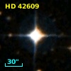 HD  42609