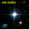 HD  42681