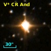 V* CR And