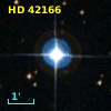 HD  42166