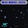 IRAS 06042-3531
