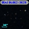 IRAS 06062-3629