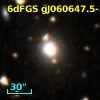 6dFGS gJ060647.5-334852