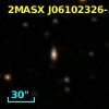 2MASX J06102326-3350388