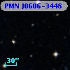 PMN J0606-3448