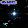 HD  16532