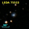 LEDA   75533