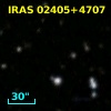 IRAS 02405+4707