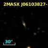 2MASX J06103827-3345167