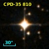 CPD-35   810