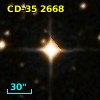 CD-35  2668