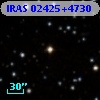 IRAS 02425+4730