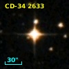 CD-34  2633